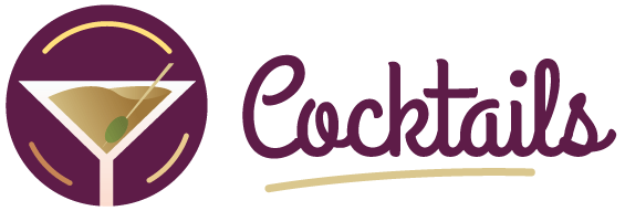 Cocktails Logo